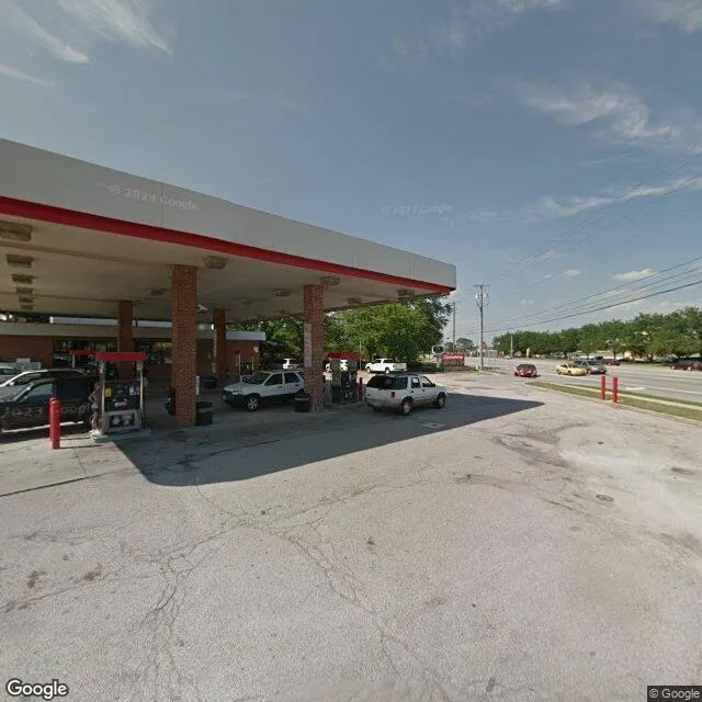 3750 W Dublin Granville, Dublin, Ohio 43017