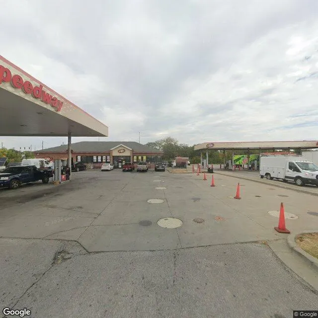 3758 W Morris St, Indianapolis, Indiana 46241