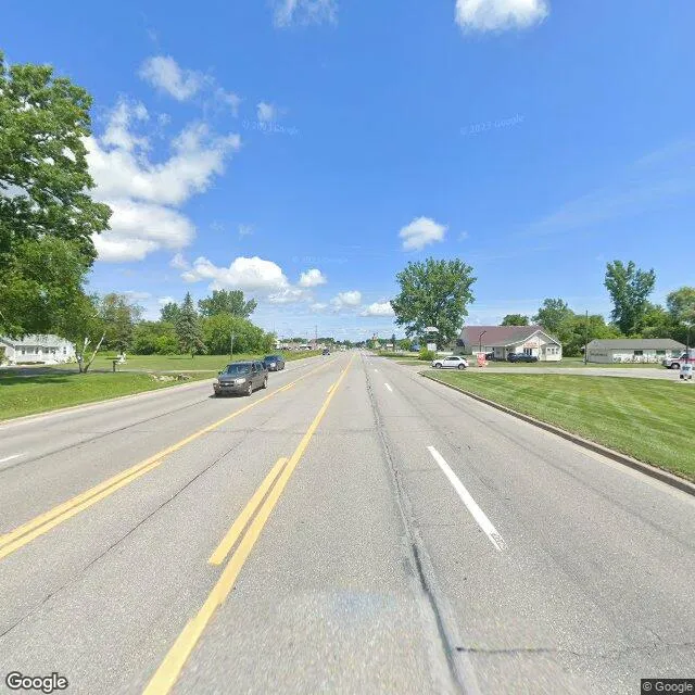 3778 N Huron Rd, Pinconning, Michigan 48650