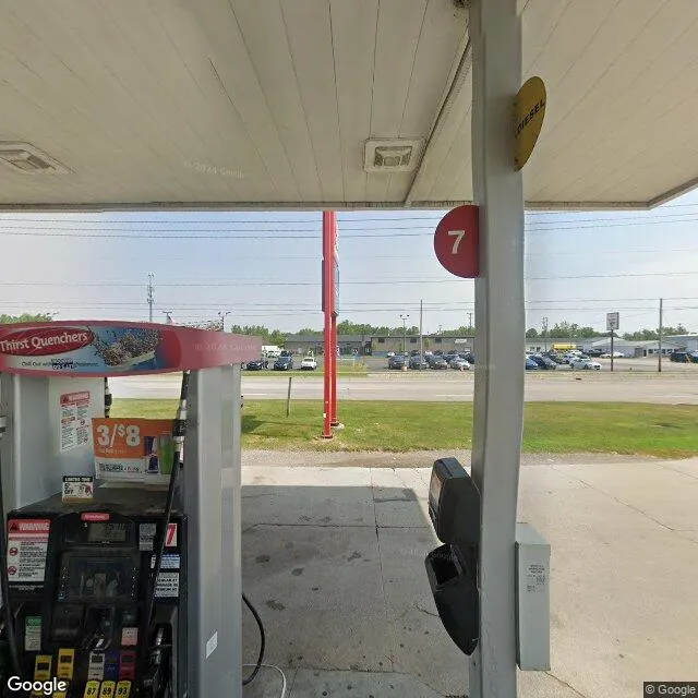 3780 Wilder Rd, Bay City, Michigan 48706