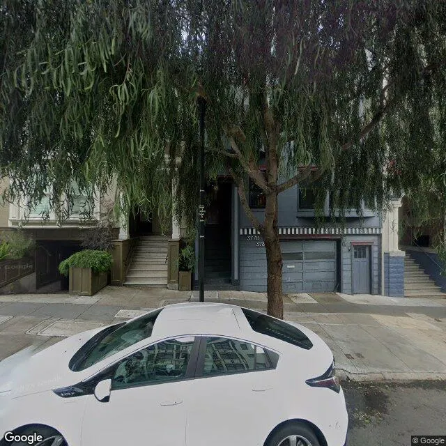 3783 20th St, San Francisco, California 94110