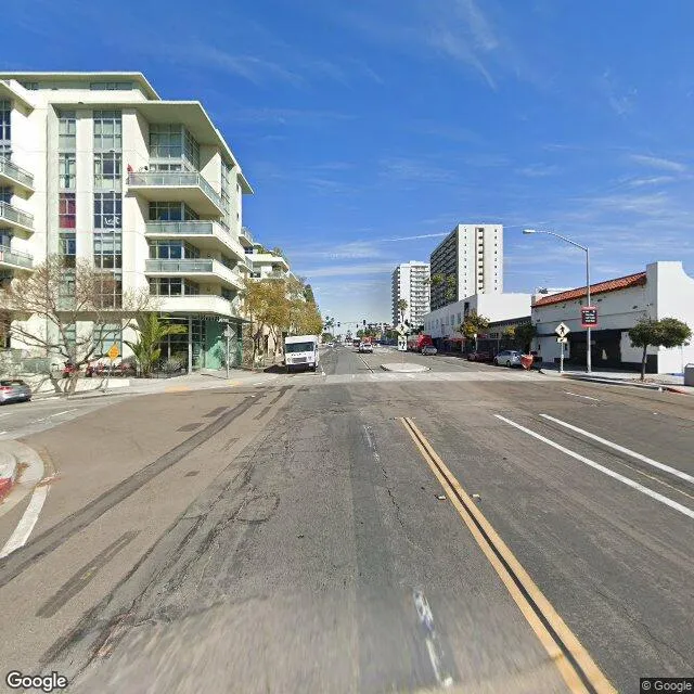 3788-3796 Park Blvd, San Diego, California 92103