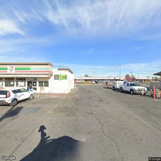 3790 E Desert Inn Rd, Las Vegas, Nevada 89121