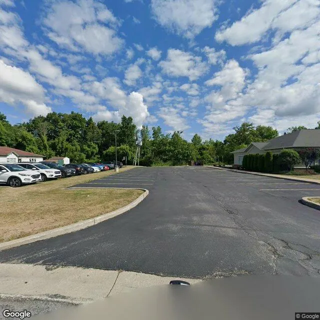 3799 Commerce Ct, North Tonawanda, New York 14120-2027