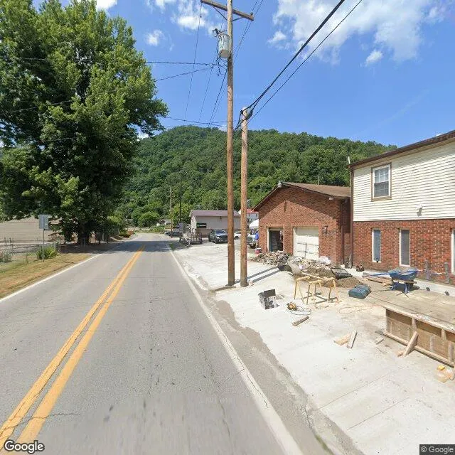 38 Hanging Hollow Rd, Stollings, West Virginia 25646