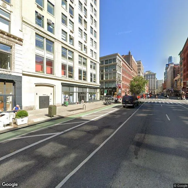 380 Lafayette St, New York, New York 10003-6933