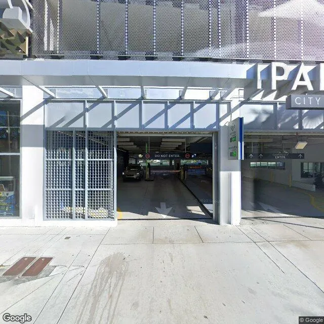 3800-3818 NE 1st Ave, Miami, Florida 33137