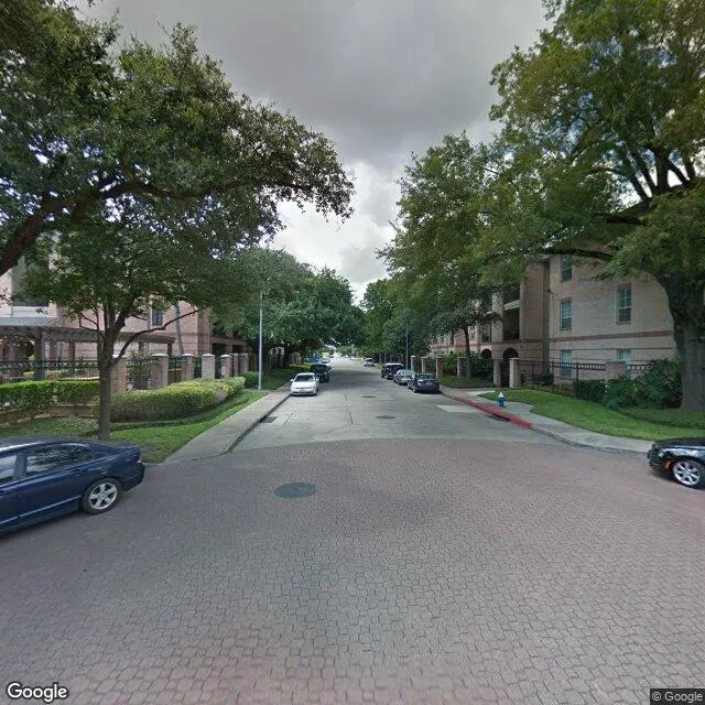 3800 Audley St, Houston, Texas 77098