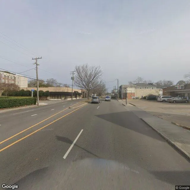 3800 Granby St, Norfolk, Virginia 23504