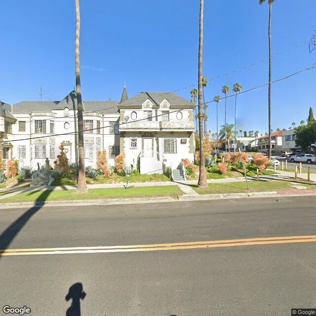 3801-3809 W 1st St, Los Angeles, California 90004