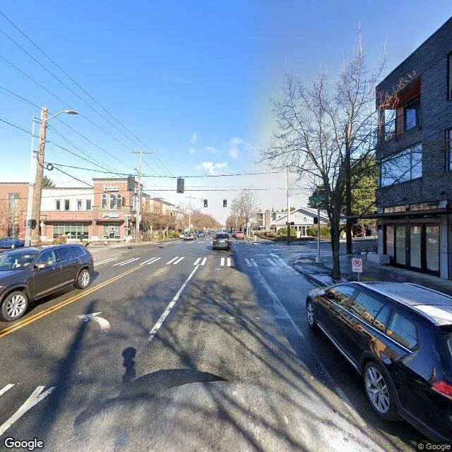 3801 California Ave SW, Seattle, Washington 98116