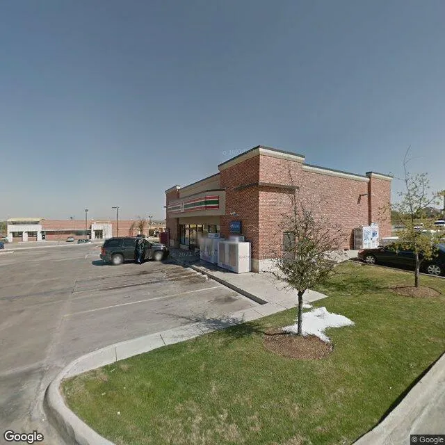 3801 E Broad St, Mansfield, Texas 76063