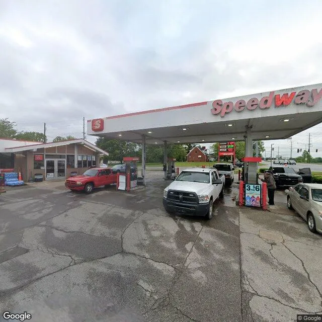 3801 Mlk Jr Blvd, Anderson, Indiana 46013