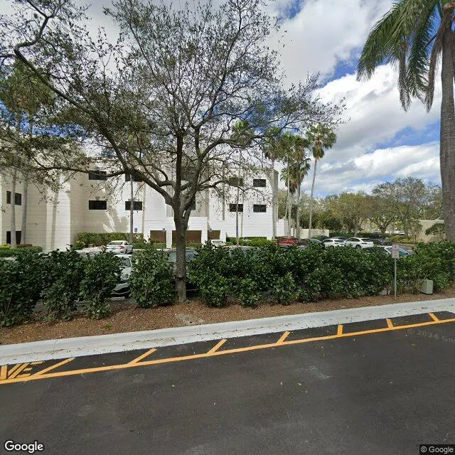 3801 PGA Blvd, Palm Beach Gardens, Florida 33410-2758