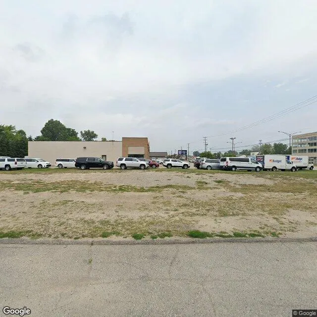 3801 Rochester Rd, Troy, Michigan 48083