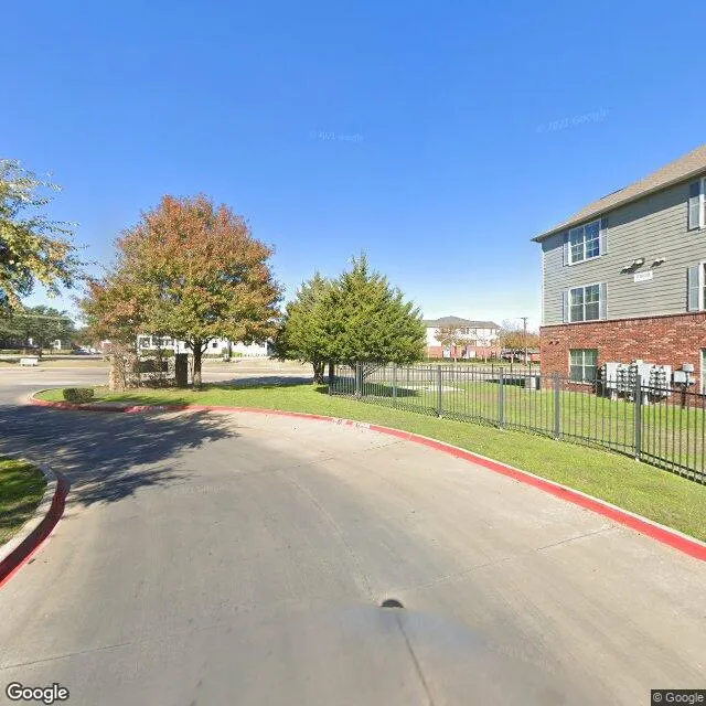 3801 Sycamore School Rd, Fort Worth, Texas 76133