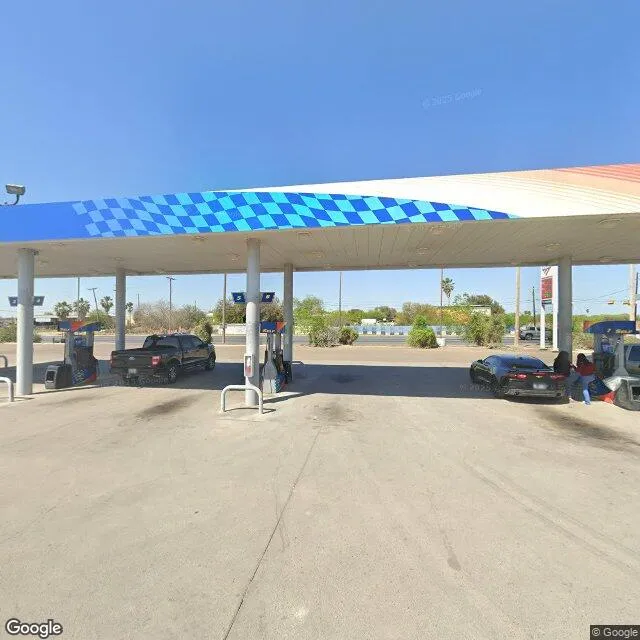 3801 W Mile 3 Rd, Mission, Texas 78572