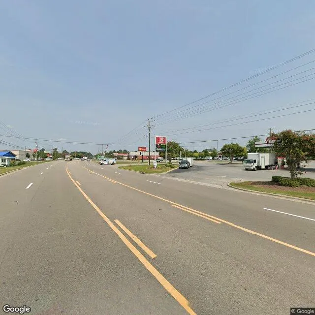 3805 Charles Blvd, Greenville, North Carolina 27858