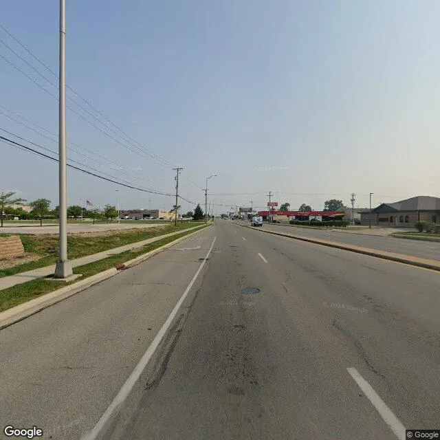 3809 Coldwater Rd, Fort Wayne, Indiana 46805