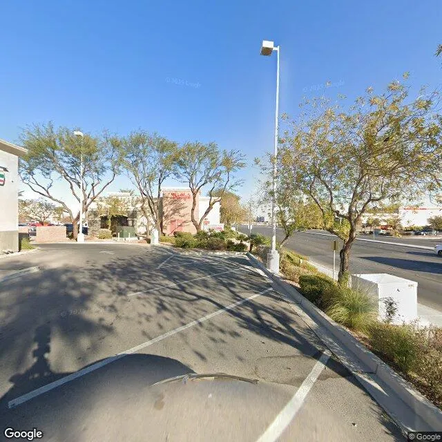 3810 Blue Diamond Rd, Las Vegas, Nevada 89139