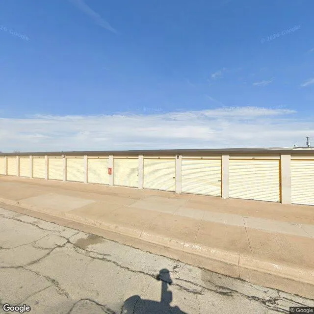 3811 E Cooper, Arlington, Texas 76015