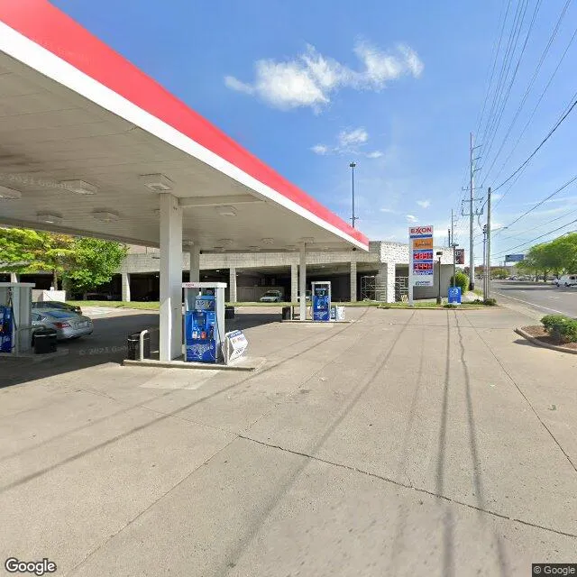 3815 Hillsboro Pike, Nashville, Tennessee 37215