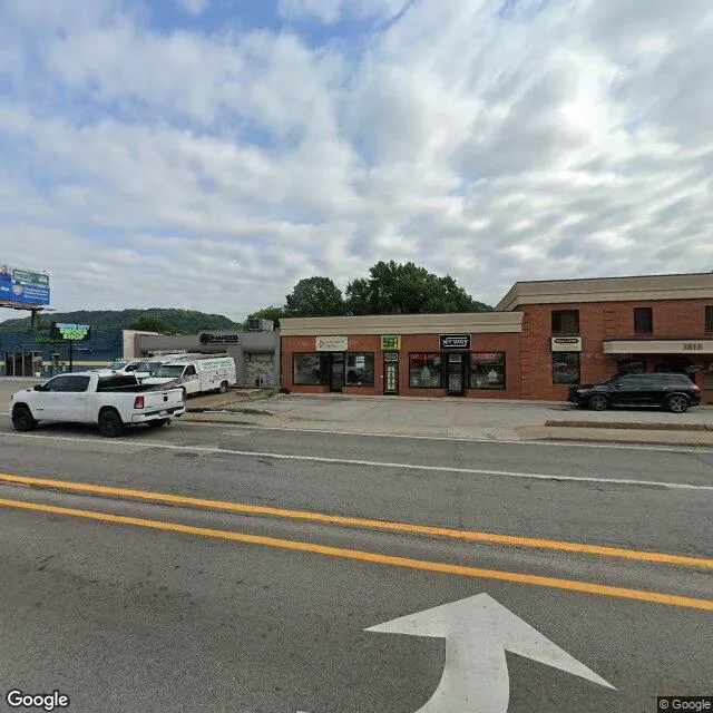 3815 Maccorkle Ave, Charleston, West Virginia 25304