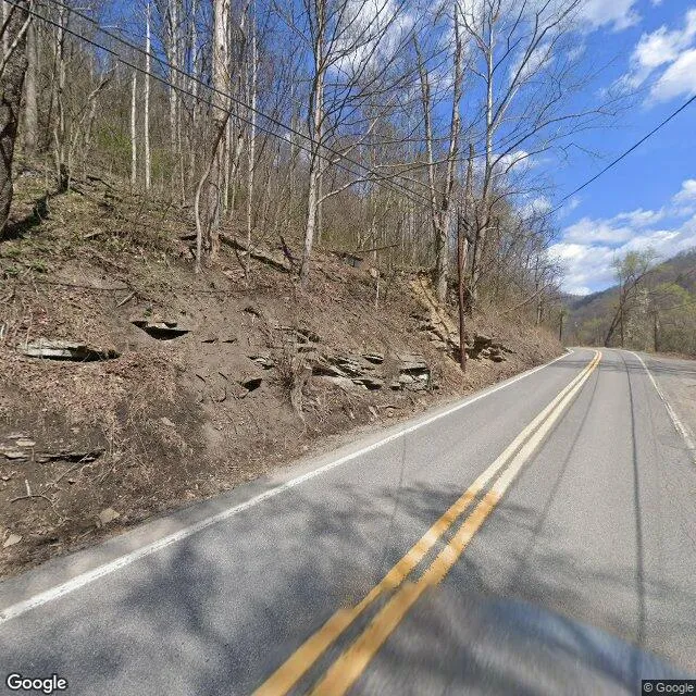 3817 Mountaineer Hwy, Maben, West Virginia 25870