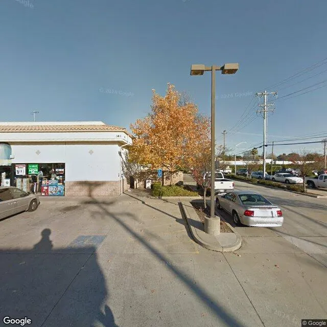 382 E Cypress Ave, Redding, California 96002