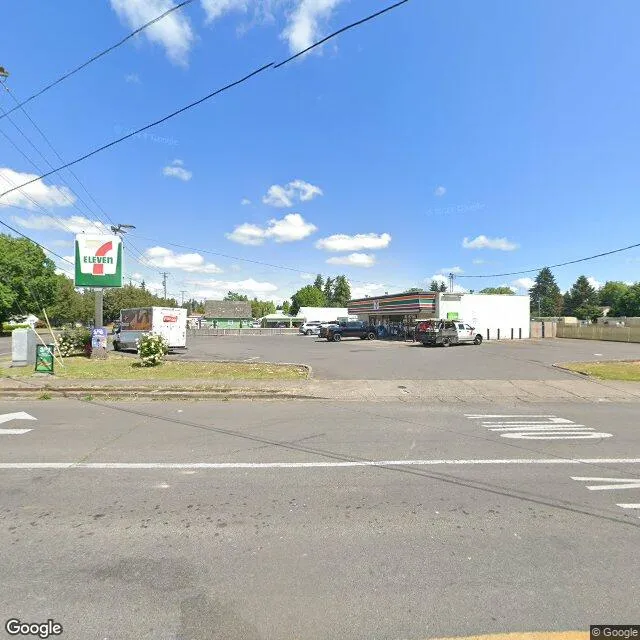 3821 River Rd, Eugene, Oregon 97404