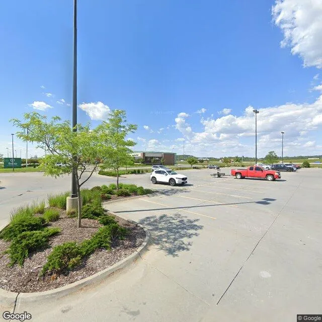 3825 Denmark Dr, Council Bluffs, Iowa 51501