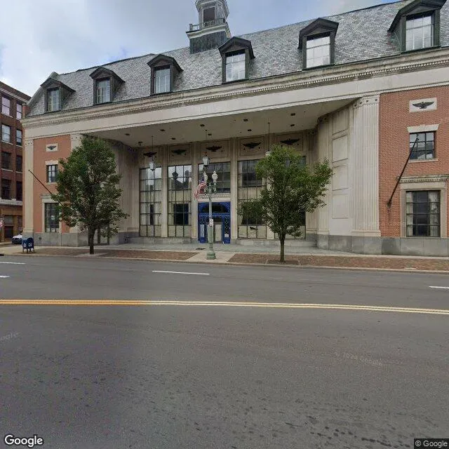 3825 Sway St Sw, Canton, Ohio 44702