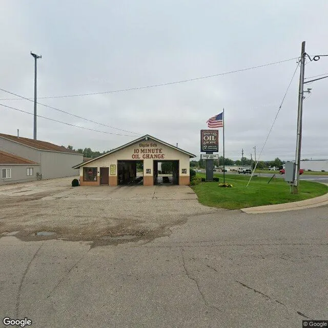 3825 Wynn Rd, Kalamazoo, Michigan 49048