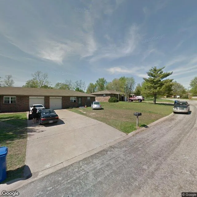 3828 College View Dr, Joplin, Missouri 64801