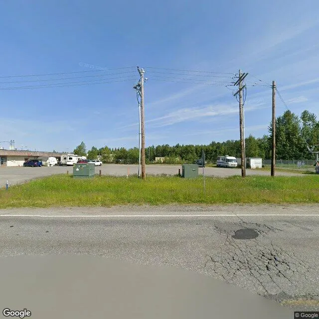 3830 Old International Airport Rd, Anchorage, Alaska 99502