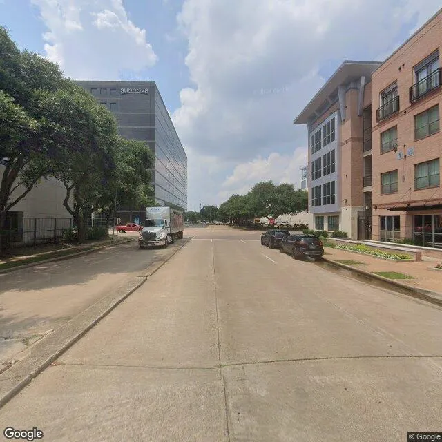 3833 Cummins St, Houston, Texas 77027