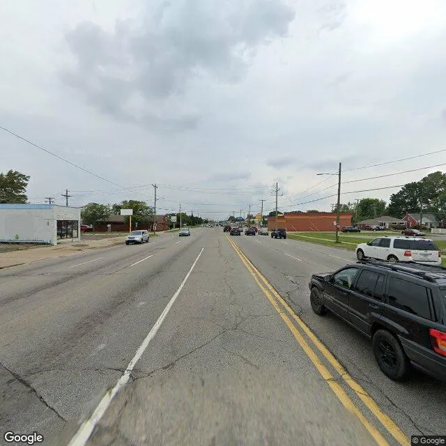 3833 DIX Hwy, Lincoln Park, Michigan 48146