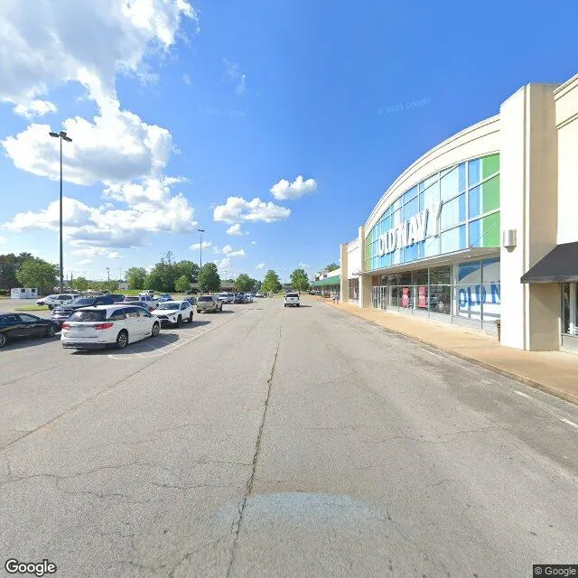 3834-3882 Market Center Dr, Tupelo, Mississippi 38804