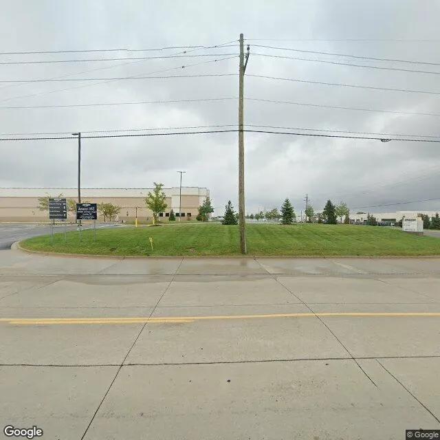 38401 Amrhein Rd, Livonia, Michigan 48150