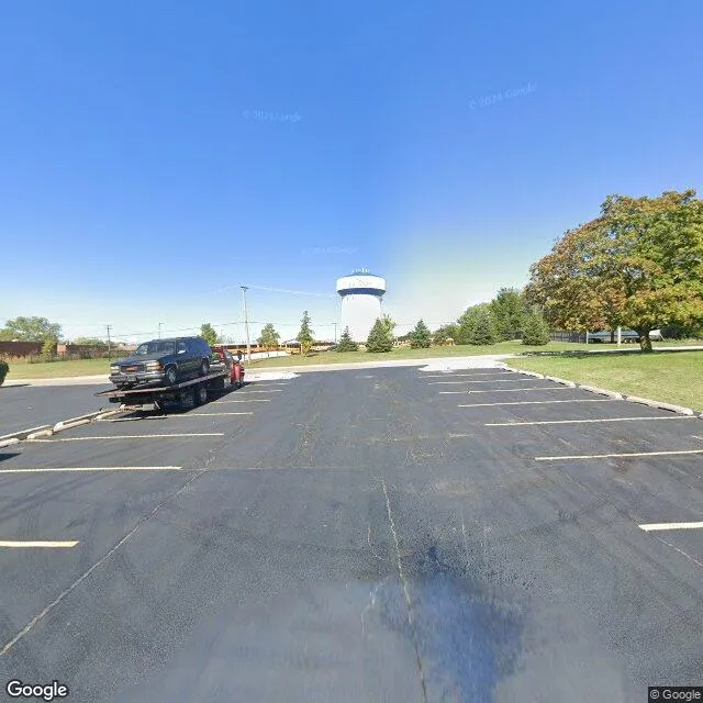 3841-3865 Swanson Ct, Gurnee, Illinois 60031-1225