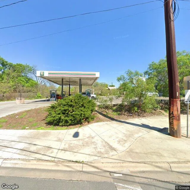 3848 Airport Blvd, Austin, Texas 78722