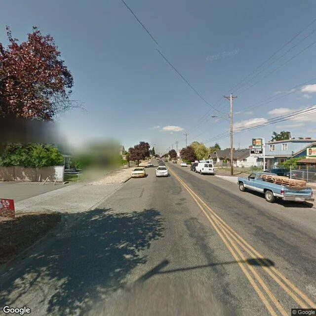 3848 Mckinley Ave, Tacoma, Washington 98404