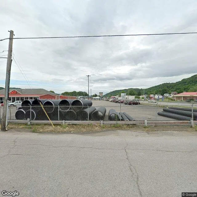 385 3rd St, New Martinsville, West Virginia 26155