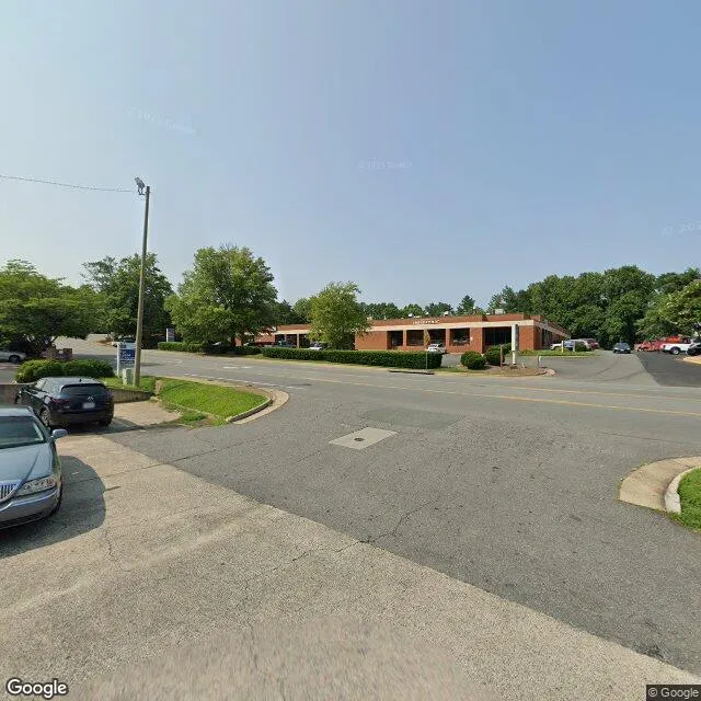 385 Greenbrier Dr, Charlottesville, Virginia 22901