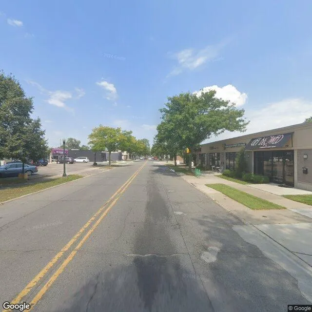 3850 Monroe St, Dearborn, Michigan 48124