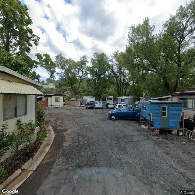 3850 N US Hwy 89, Prescott, Arizona 86301