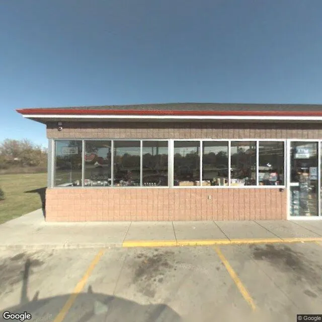 3851 Auburn Rd, Utica, Michigan 48317