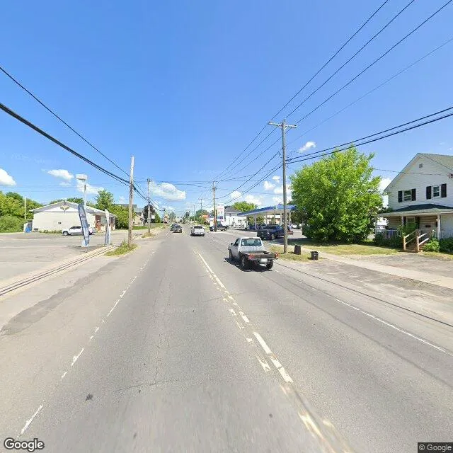 386 S Main St, Massena, New York 13662