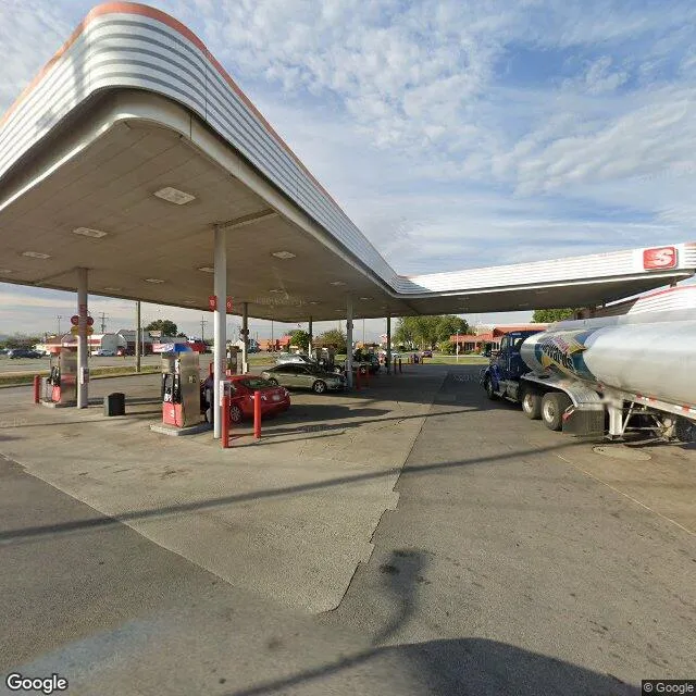 3860 S High St, Columbus, Ohio 43207