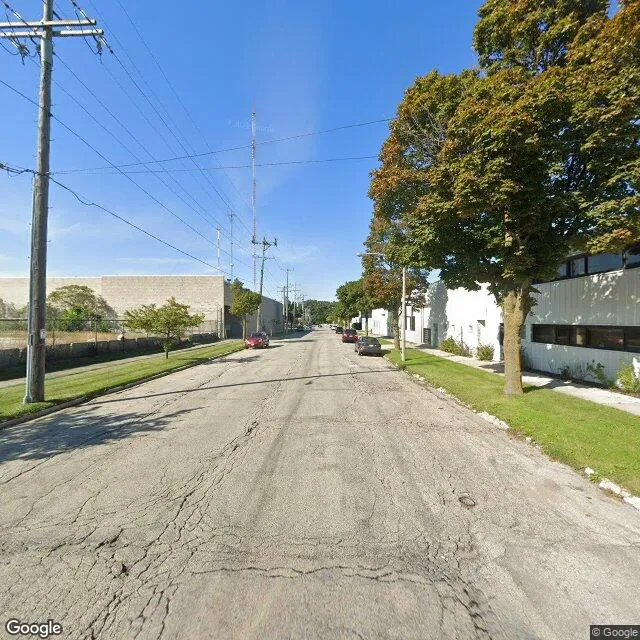 3866-3870 N Fratney St, Milwaukee, Wisconsin 53212